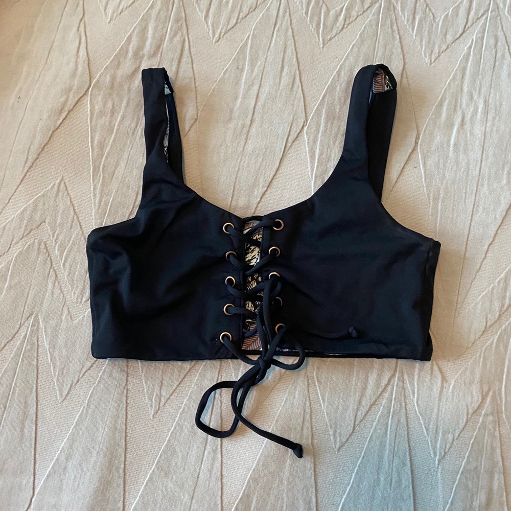 Maaji Reversible top
